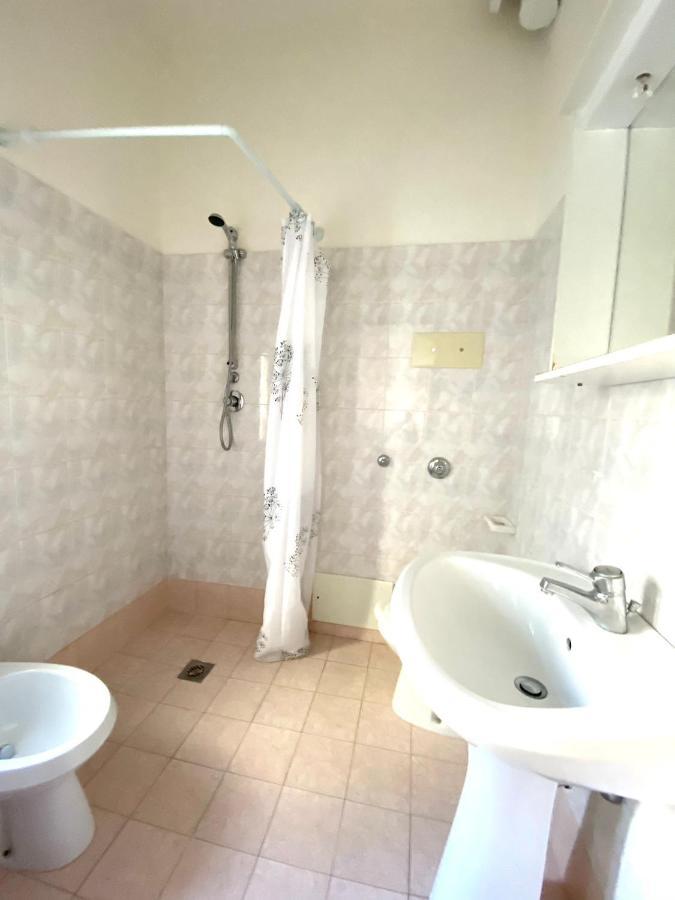 Euroresidence - Piazza Mazzini- 30 Mt Dal Mare - Immobil Relax Lido di Jesolo Kültér fotó